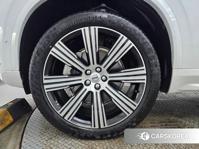 Volvo XC90 second Generation id 5021154 из Кореи 15