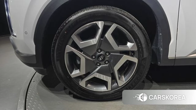 Hyundai The New Palisade id 4958126 из Кореи 26