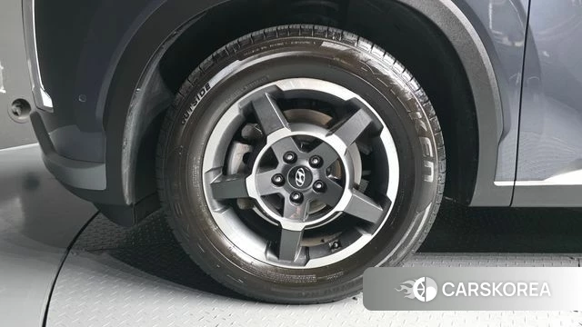 Hyundai The New Palisade id 4650824 из Кореи 15