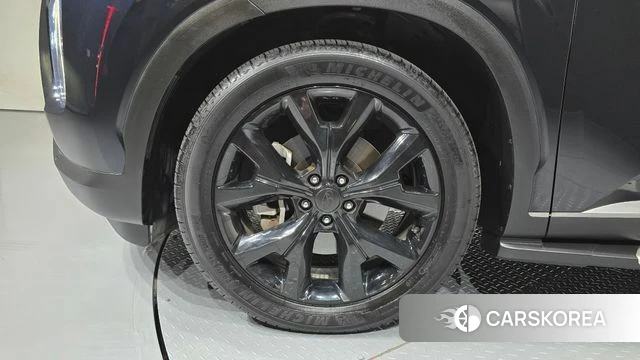 Hyundai Palisade id 4977966 из Кореи 32