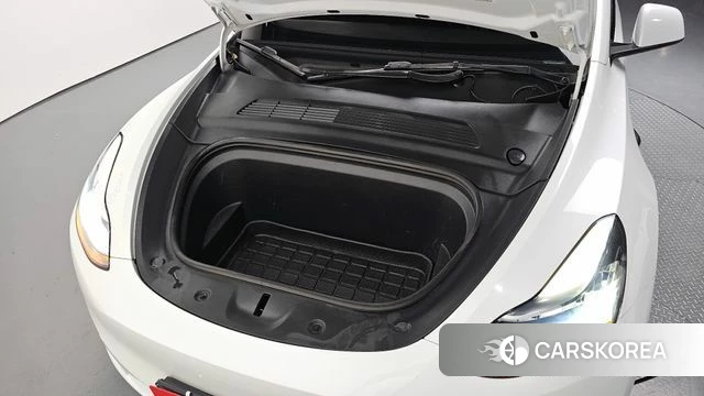 Tesla Model Y id 4636908 из Кореи 28