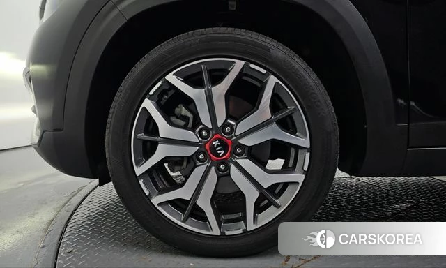 Kia Seltos id 4997594 из Кореи 26