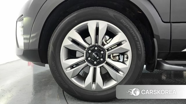 Kia Mohave Master id 5033822 из Кореи 15