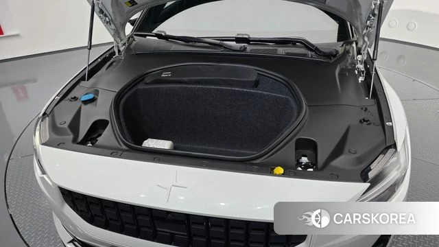 Polestar Polestar 2 id 4929432 из Кореи 28