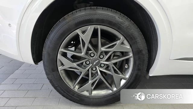 Genesis GV70 id 5013156 из Кореи 29