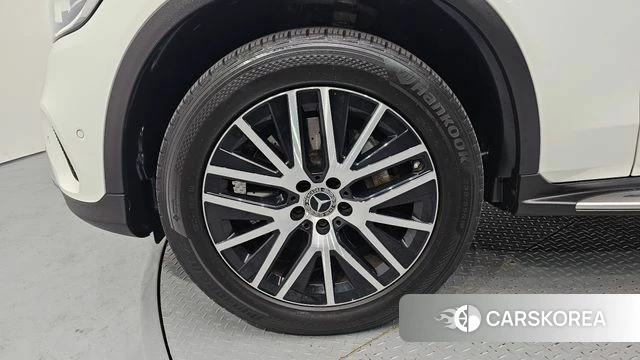 Mercedes-Benz GLC-Class X253 id 3833533 из Кореи 15