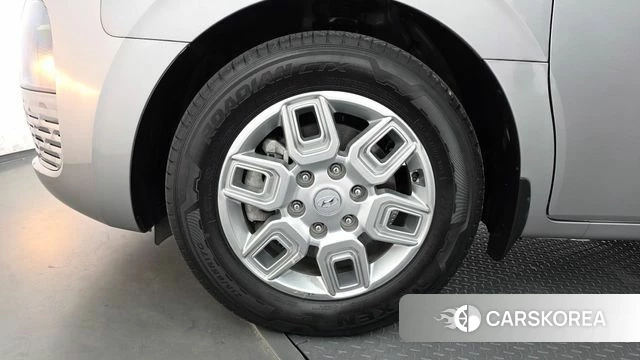 Hyundai Staria id 4774234 из Кореи 15