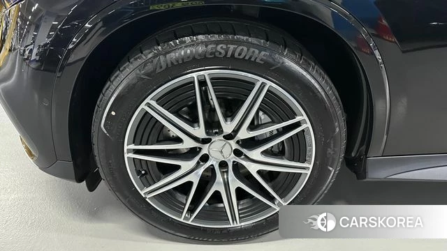 Mercedes-Benz GLC-Class X254 id 4660060 из Кореи 14
