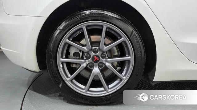 Tesla Model 3 id 5023248 из Кореи 15