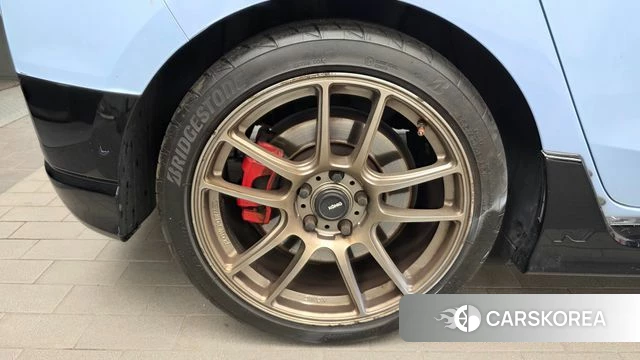 Hyundai Veloster (JS) id 4759625 из Кореи 15