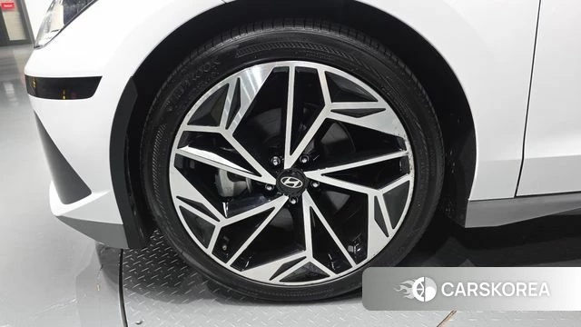 Hyundai Ionic 6 id 4656592 из Кореи 26