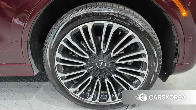 Lincoln Aviator 2nd generation id 3897673 из Кореи 15