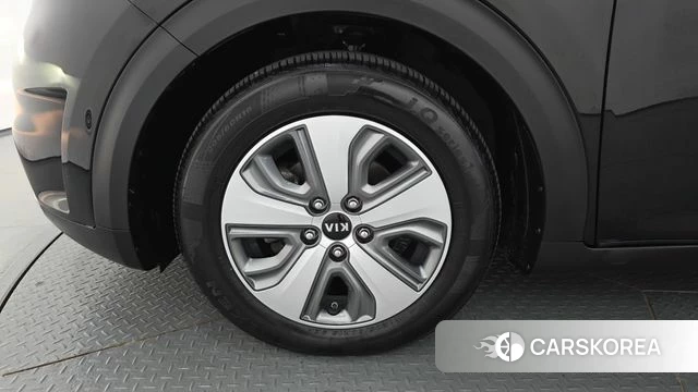 Kia Niro id 5023888 из Кореи 30