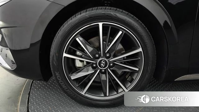 Hyundai The New Grandeur IG id 4935732 из Кореи 15