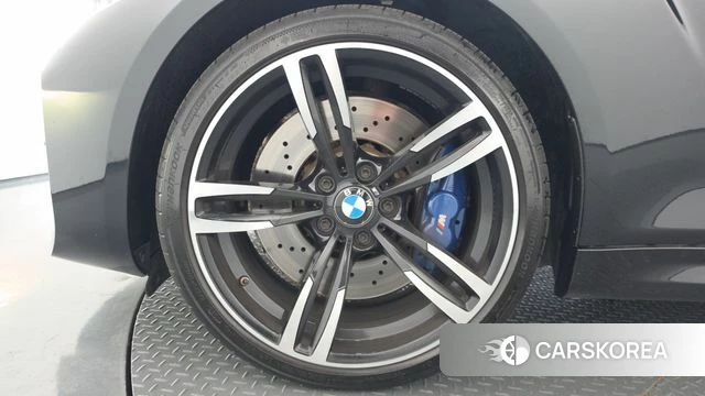 BMW M2 (F87) id 5014040 из Кореи 25