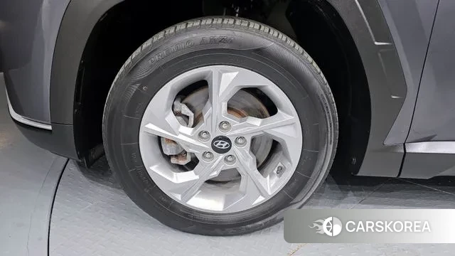 Hyundai Tucson (NX4) id 3428124 из Кореи 15