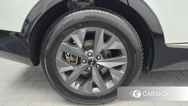 Kia Sportage 5th Generation id 5034215 из Кореи 29