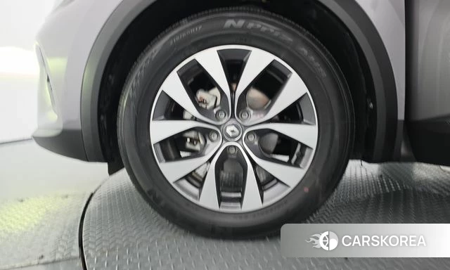 Renault Korea (Samsung) Capture id 4936897 из Кореи 29