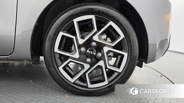 Kia The New Kia Ray id 4990503 из Кореи 28