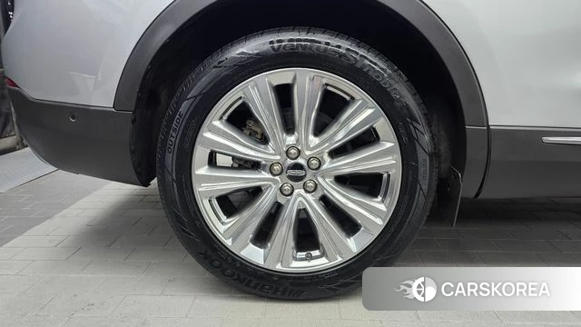 Lincoln MKX 2nd Generation id 5042175 из Кореи 32