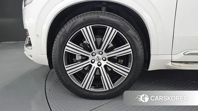 Volvo XC90 second Generation id 3453705 из Кореи 15