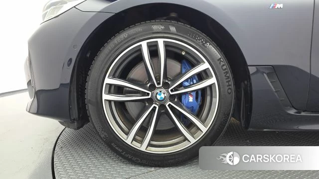 BMW 6 Series GT (G32) id 5040342 из Кореи 27
