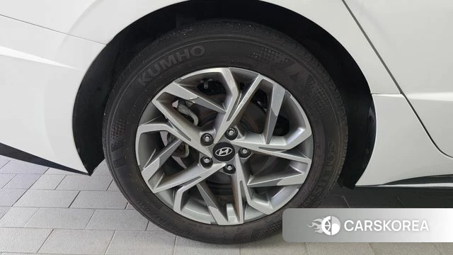 Hyundai Sonata (DN8) id 4711480 из Кореи 15