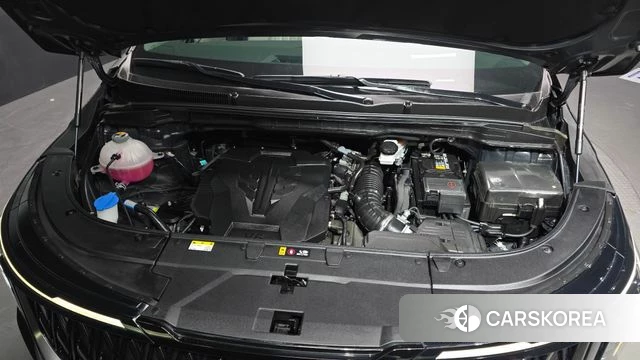 Kia The New Carnival 4th Generation id 5015910 из Кореи 35