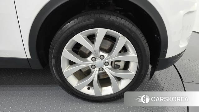 Land Rover Discovery Sports 2nd Generation id 4283335 из Кореи 15