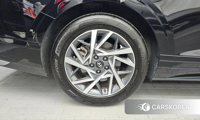 Hyundai Grandeur (GN7) id 5021558 из Кореи 31