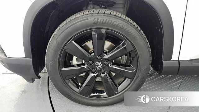 Honda Pilot 4th generation id 5045676 из Кореи 15