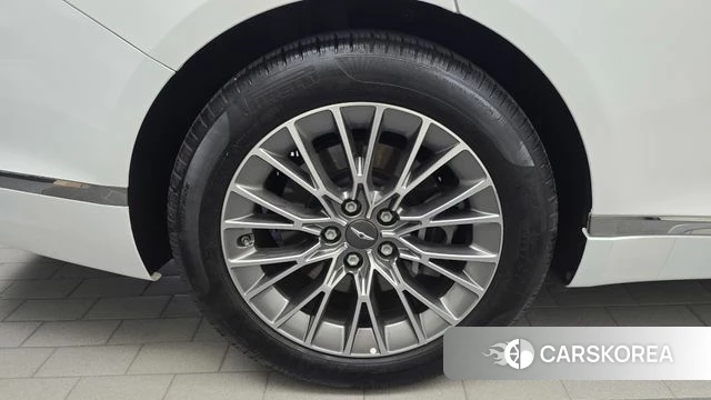 Genesis G80 (RG3) id 5041017 из Кореи 28