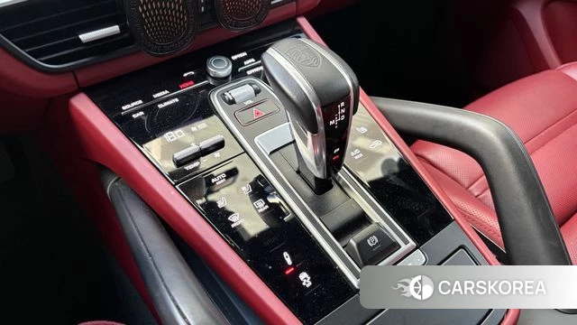 Porsche Cayenne (PO536) id 4969552 из Кореи 5