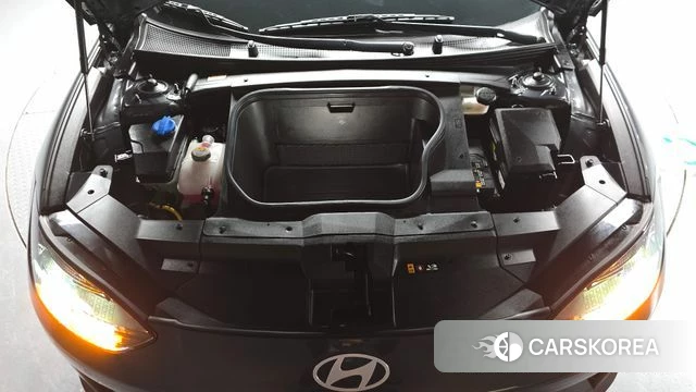 Hyundai Ionic 6 id 4965661 из Кореи 27