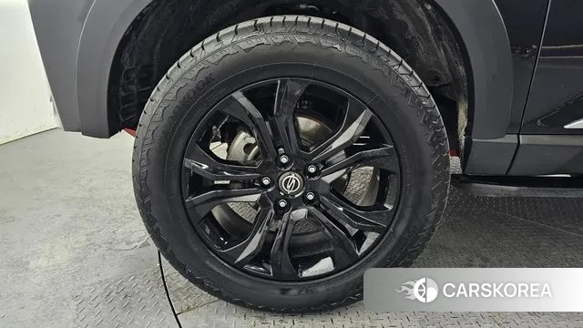 Ssangyong All New Rexton id 3640549 из Кореи 15