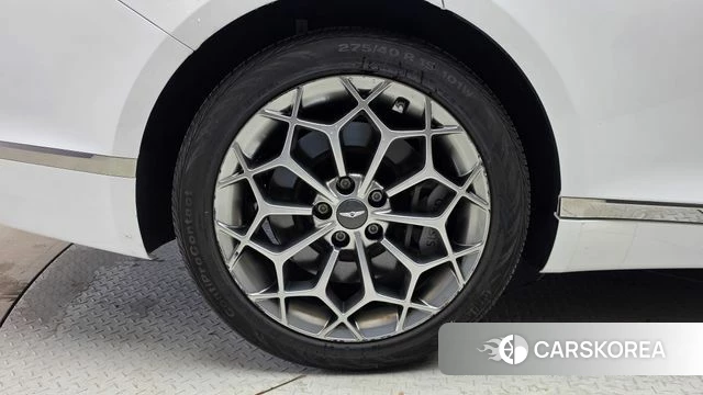 Genesis G80 (RG3) id 5026956 из Кореи 30