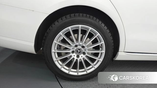 Mercedes-Benz E-Class W213 id 5026743 из Кореи 28