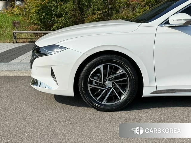 Hyundai The New Grandeur IG id 4937118 из Кореи 15