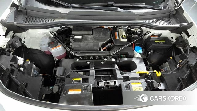 Volkswagen ID.4 id 4898357 из Кореи 27