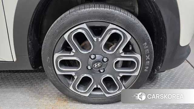 Hyundai Casper id 3218082 из Кореи 15