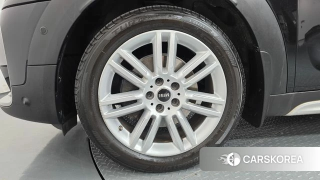 Mini Cooper Countryman id 4978140 из Кореи 25