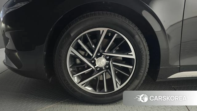 Hyundai The New Grandeur IG id 4998126 из Кореи 27