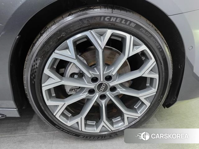 Audi A6 (C9) id 4791794 из Кореи 15