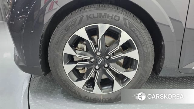 Kia Carnival 4th generation id 5034879 из Кореи 15