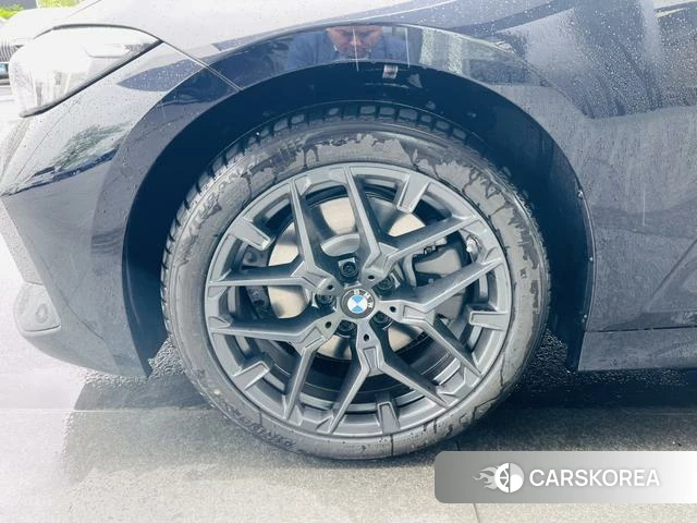 BMW 3 series 2026 Черный из Китая, фото 5