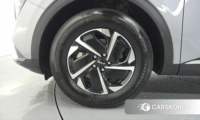 Kia Sportage 5th Generation Hybrid id 4996508 из Кореи 25