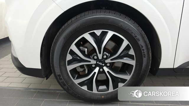 Kia Carnival 4th generation id 5017463 из Кореи 26