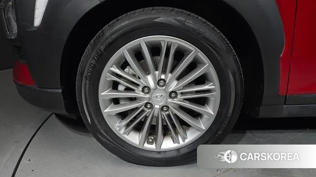 Hyundai Kona id 3742180 из Кореи 15
