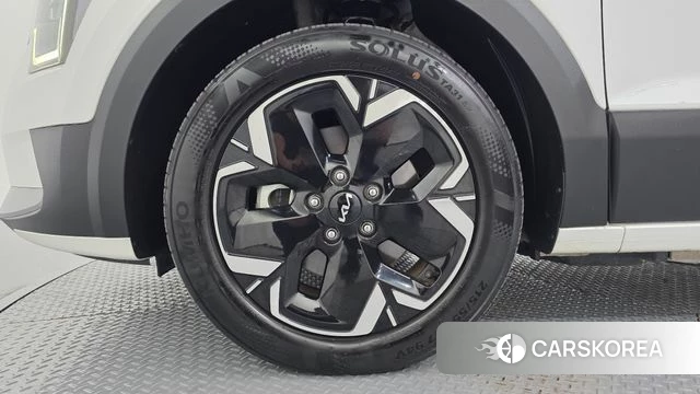 Kia Di All New Niro EV id 5002799 из Кореи 25