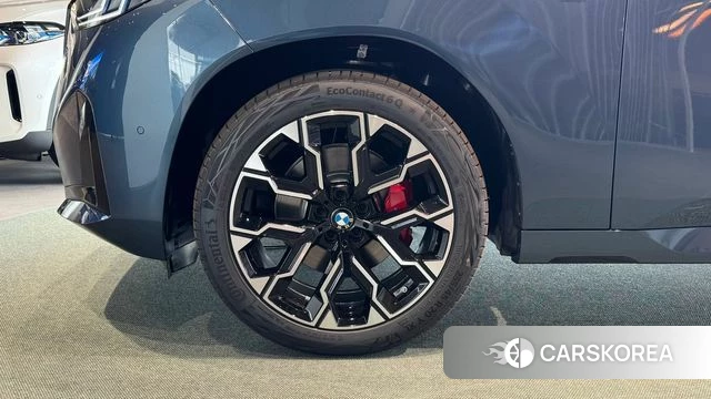 BMW X3 (G45) id 5000529 из Кореи 15